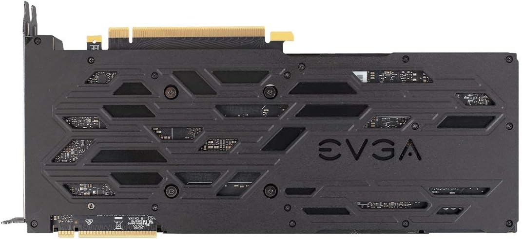 Used EVGA GeForce RTX 2080 Blower 8GB GDDR6