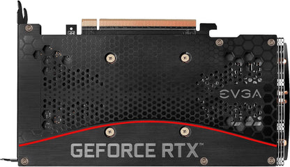 Used EVGA GeForce RTX 3060 XC 12GB DDR6