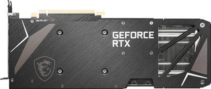 Used MSI Gaming GeForce RTX 3070 Ventus 3X Plus 8G