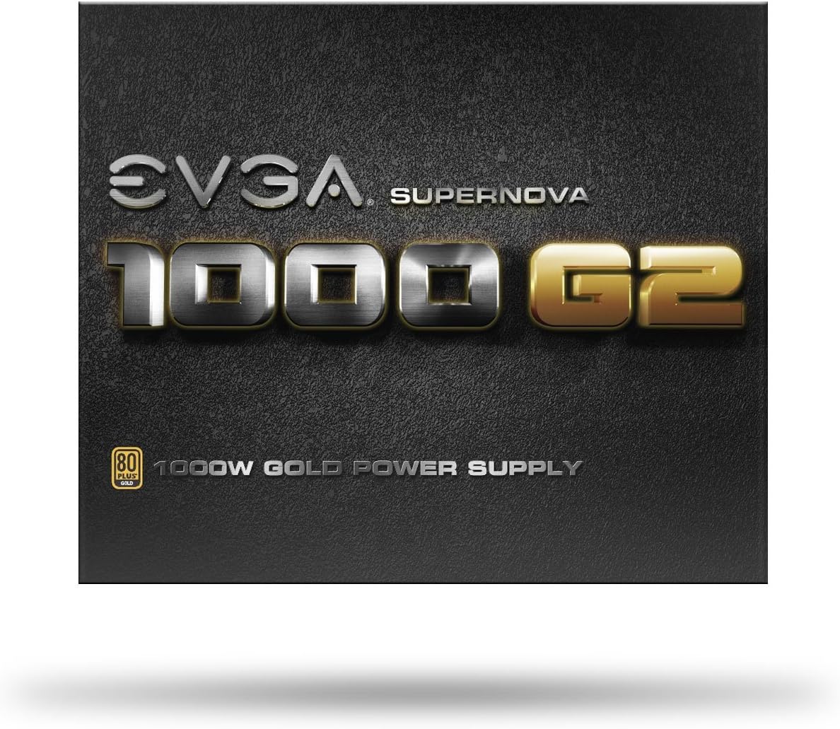 EVGA Supernova 1000 G2