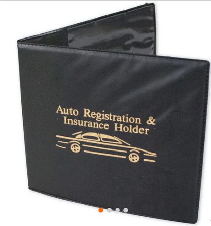 Auto Registration & Insurance Case