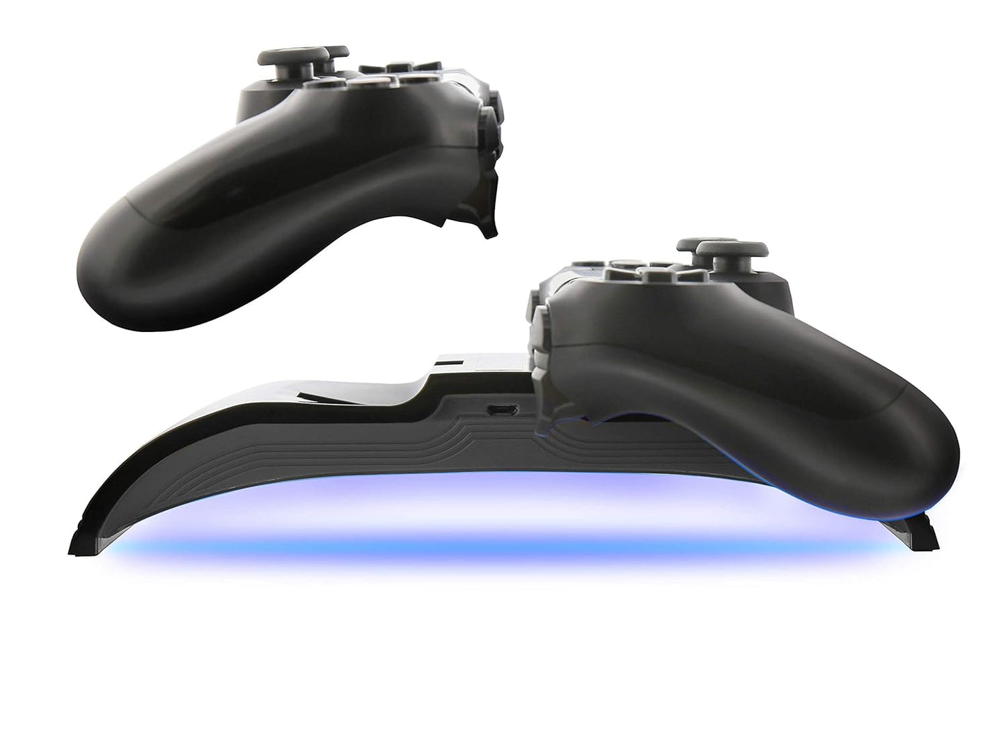 Nyko Charge Curve for PlayStation 4 - PS4 Controller Charging Base
