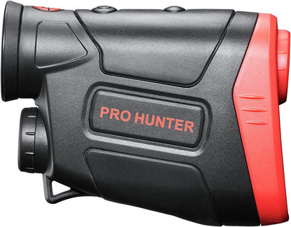 Simmons ProHunter 750 6x24 Laser Rangefinder