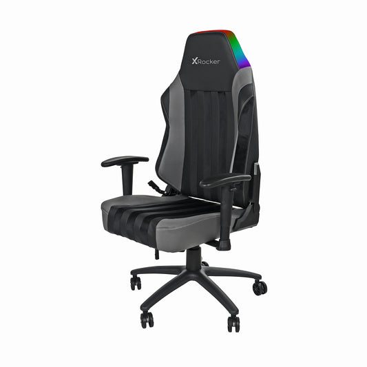 X Rocker Sigma PC Computer Gaming Office Desk Chair